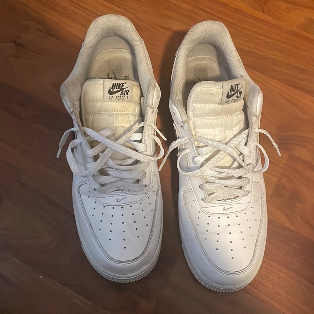 Air Forces